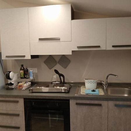 Casa Di Irene Διαμέρισμα Ρέτζιο Εμίλια Εξωτερικό φωτογραφία
