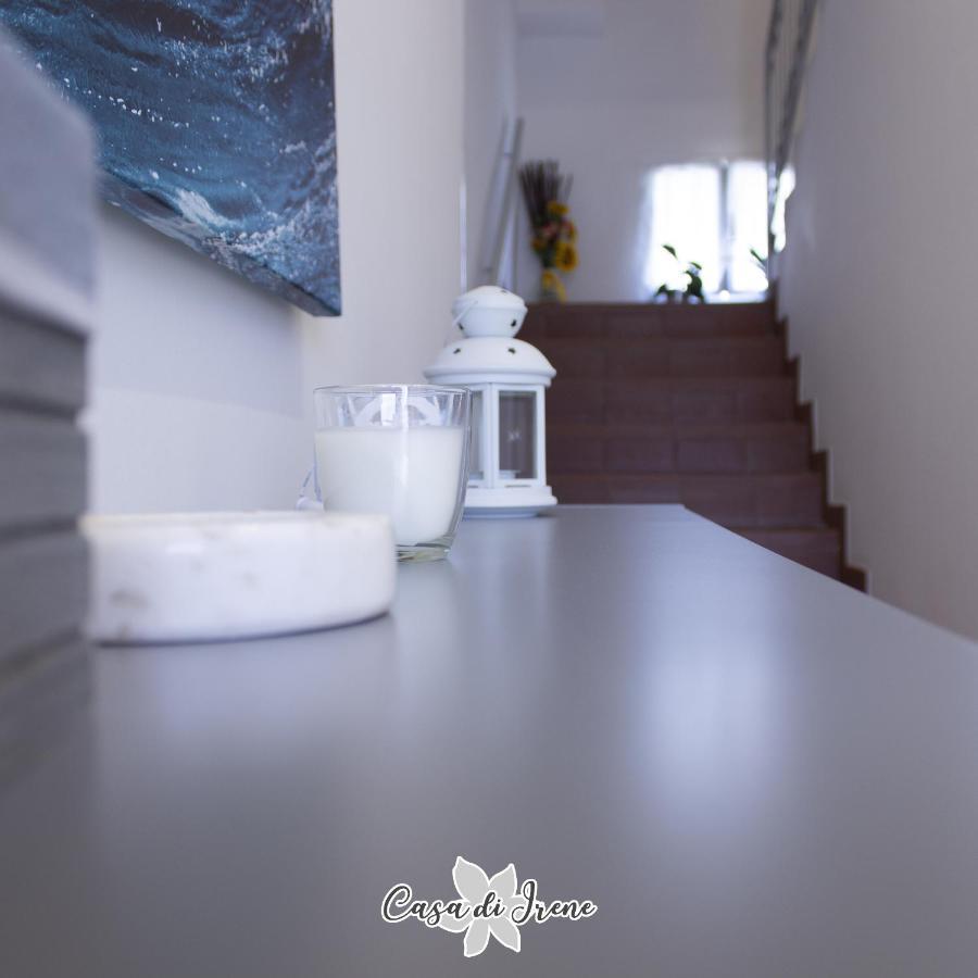 Casa Di Irene Διαμέρισμα Ρέτζιο Εμίλια Εξωτερικό φωτογραφία