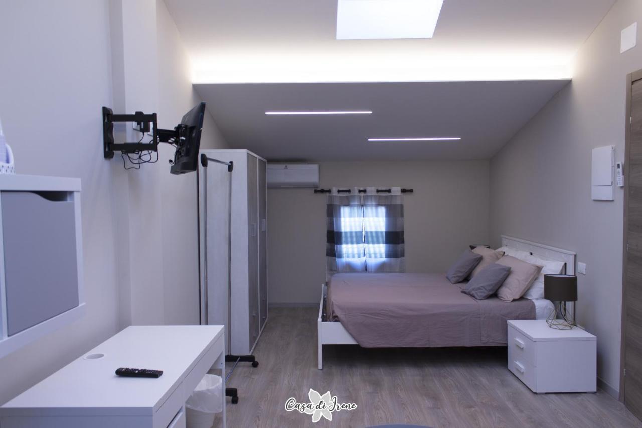 Casa Di Irene Διαμέρισμα Ρέτζιο Εμίλια Εξωτερικό φωτογραφία