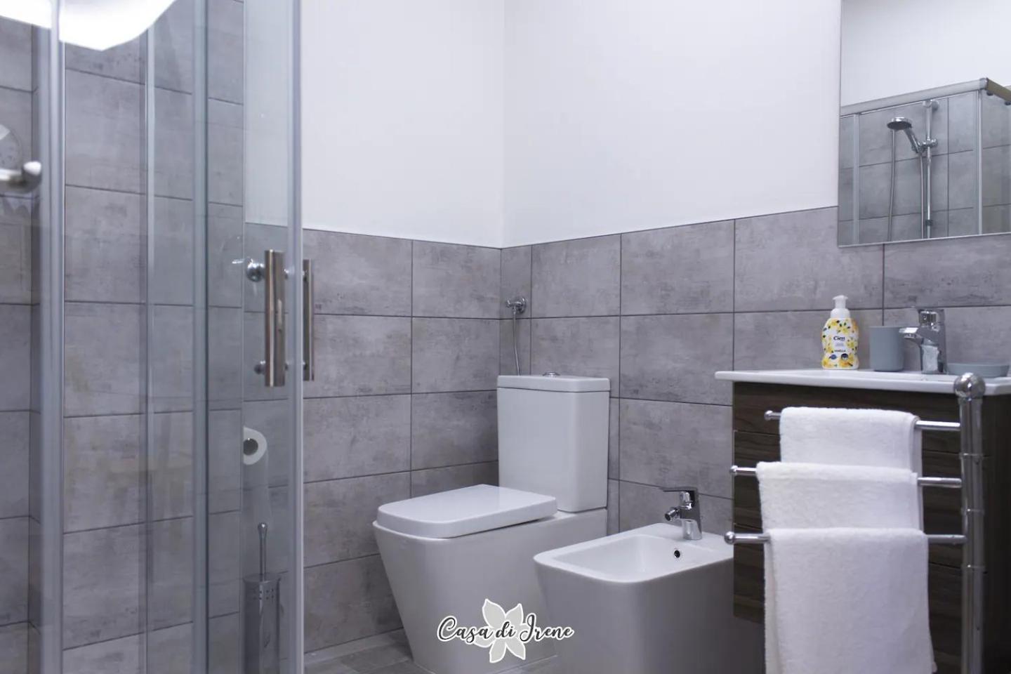 Casa Di Irene Διαμέρισμα Ρέτζιο Εμίλια Εξωτερικό φωτογραφία