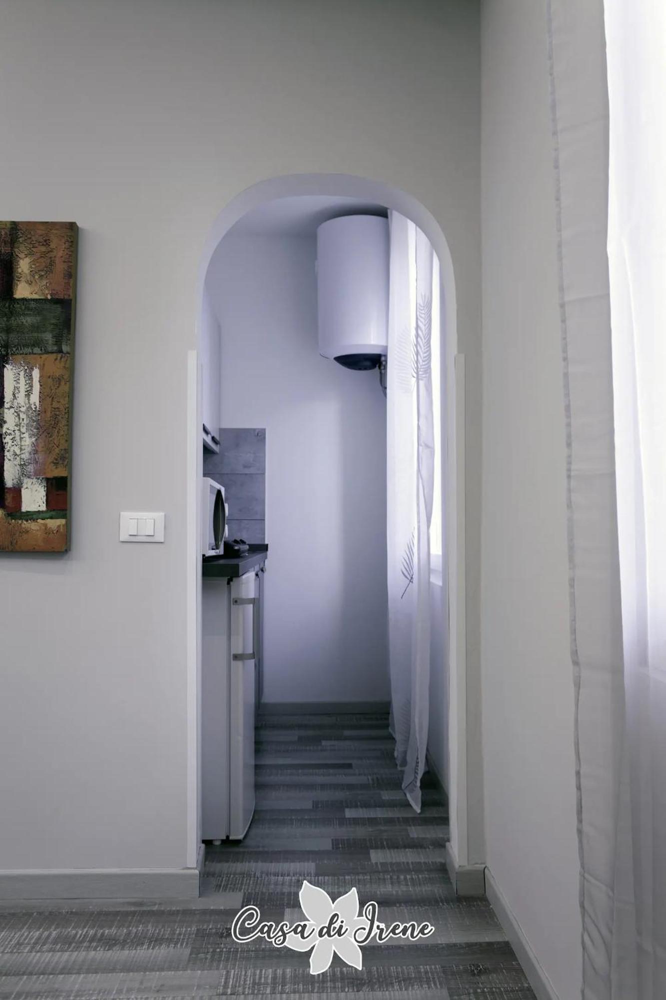 Casa Di Irene Διαμέρισμα Ρέτζιο Εμίλια Εξωτερικό φωτογραφία