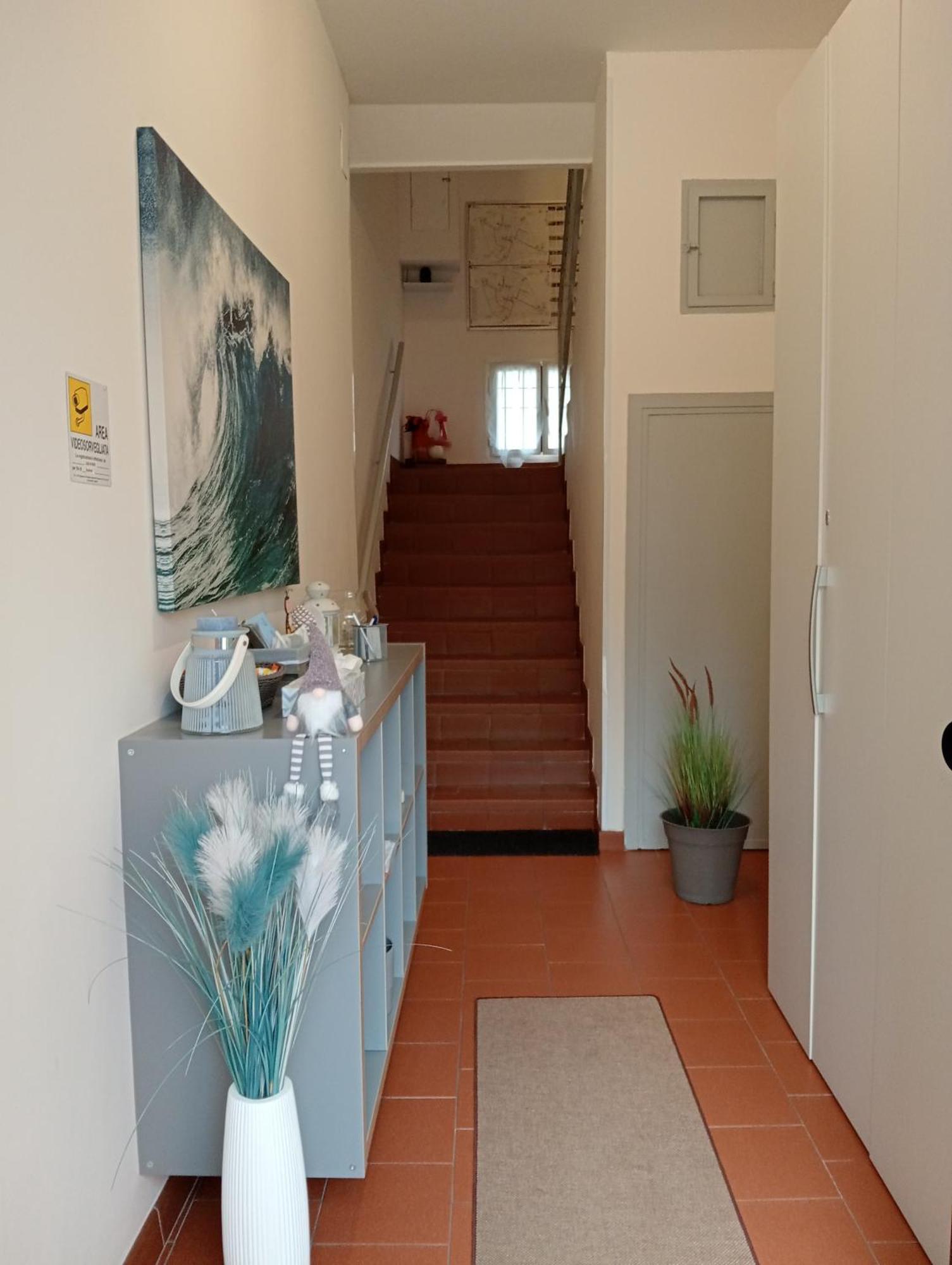 Casa Di Irene Διαμέρισμα Ρέτζιο Εμίλια Εξωτερικό φωτογραφία