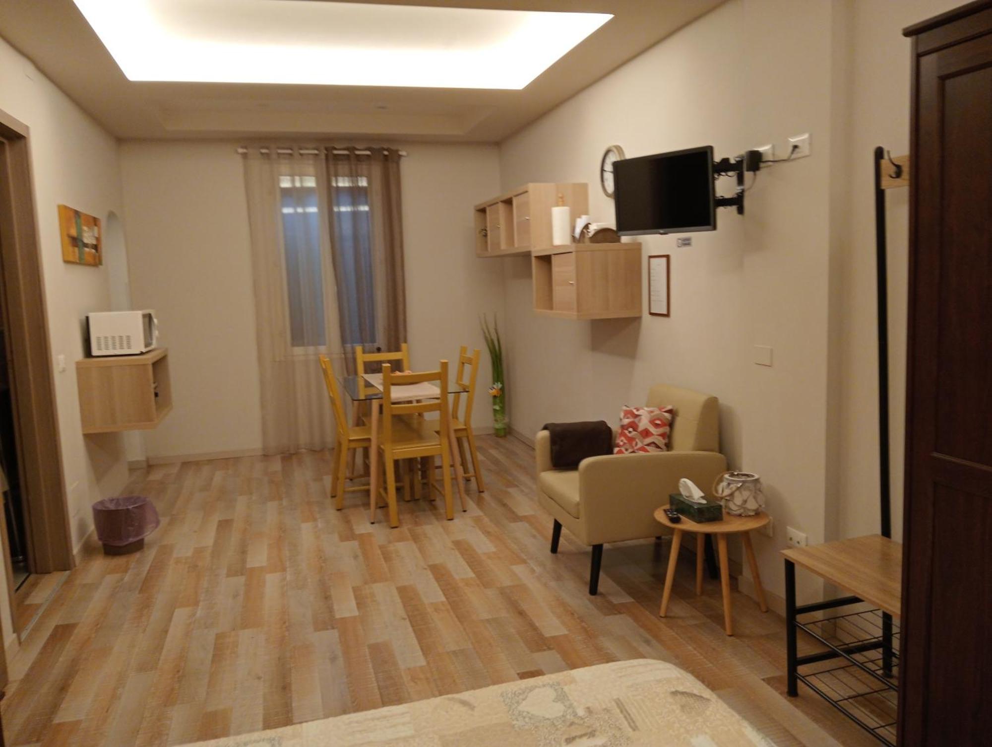 Casa Di Irene Διαμέρισμα Ρέτζιο Εμίλια Εξωτερικό φωτογραφία