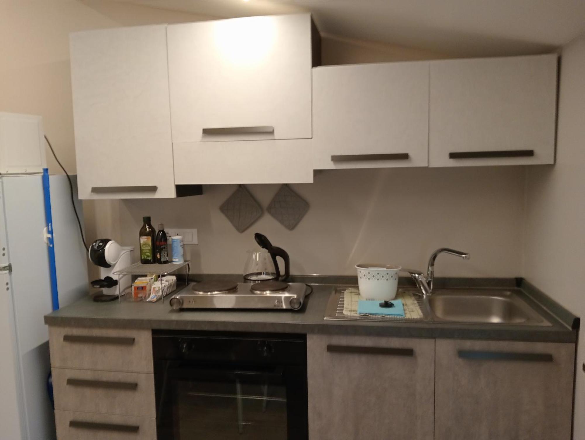 Casa Di Irene Διαμέρισμα Ρέτζιο Εμίλια Εξωτερικό φωτογραφία