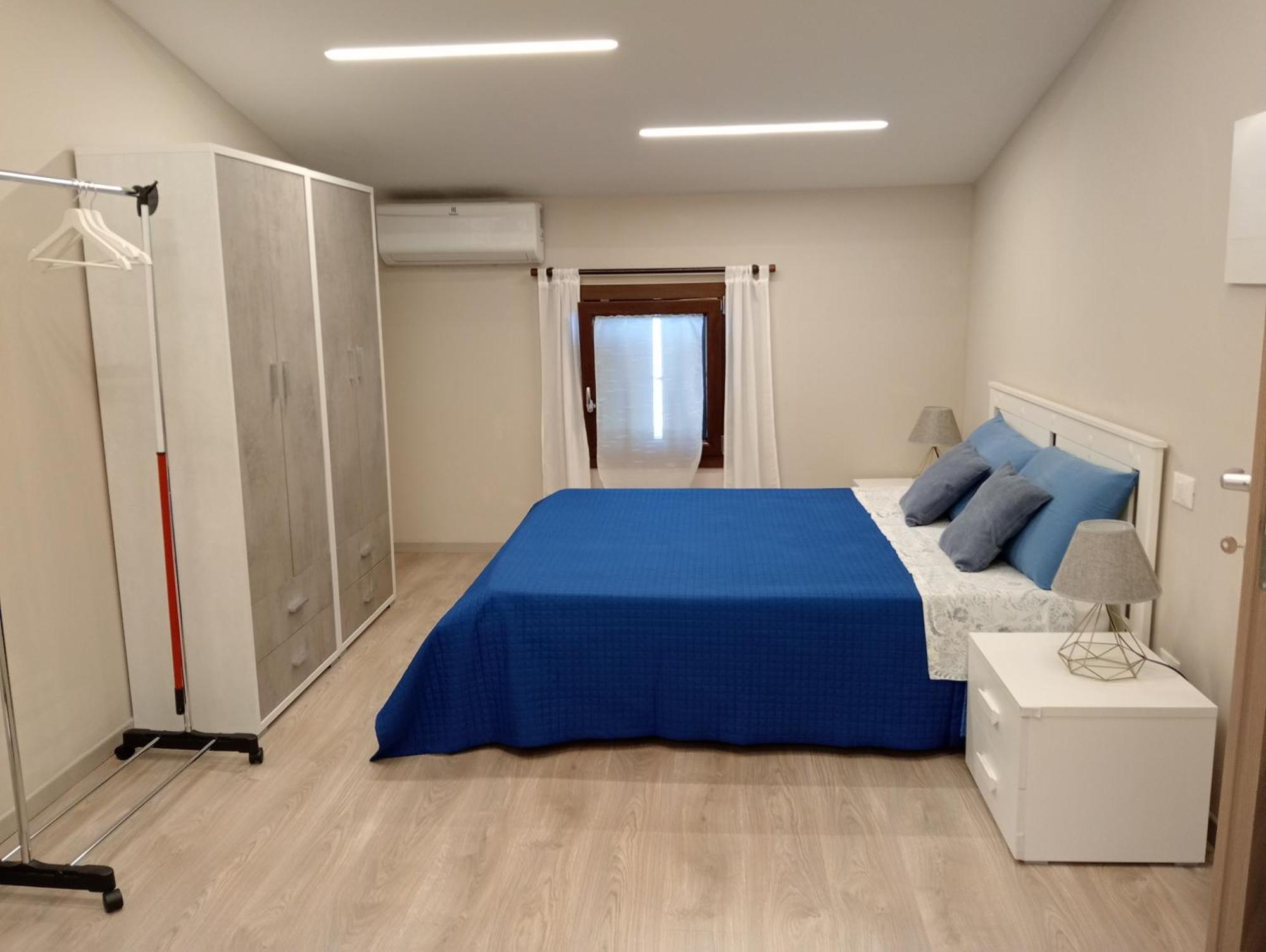Casa Di Irene Διαμέρισμα Ρέτζιο Εμίλια Εξωτερικό φωτογραφία