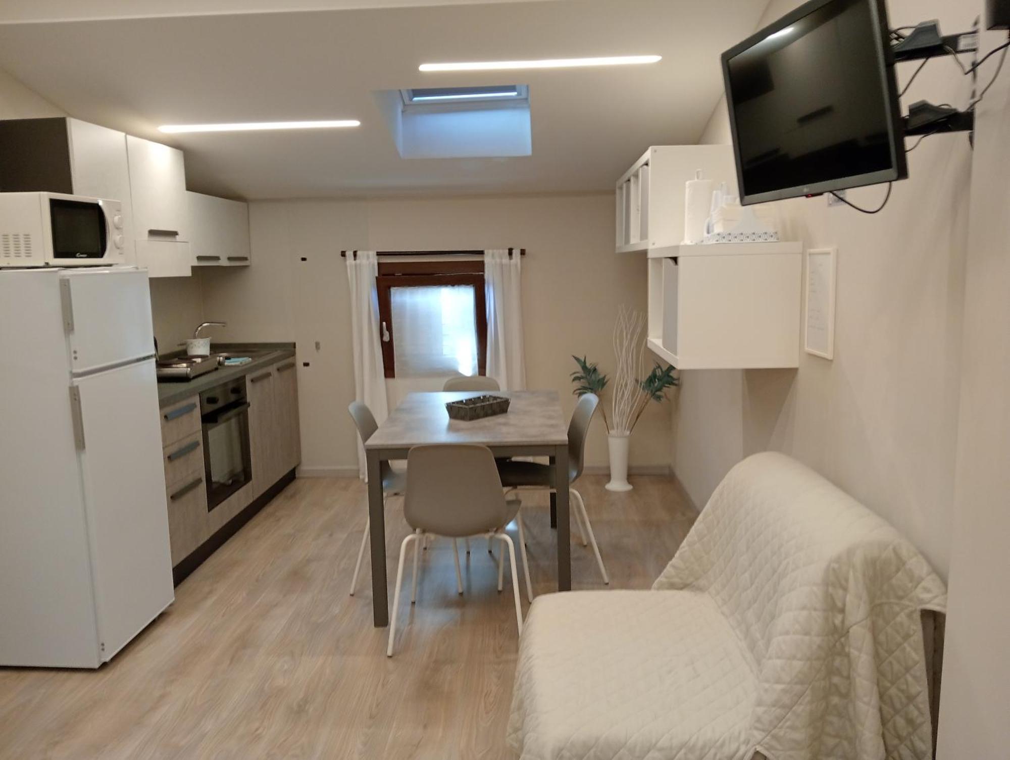 Casa Di Irene Διαμέρισμα Ρέτζιο Εμίλια Εξωτερικό φωτογραφία