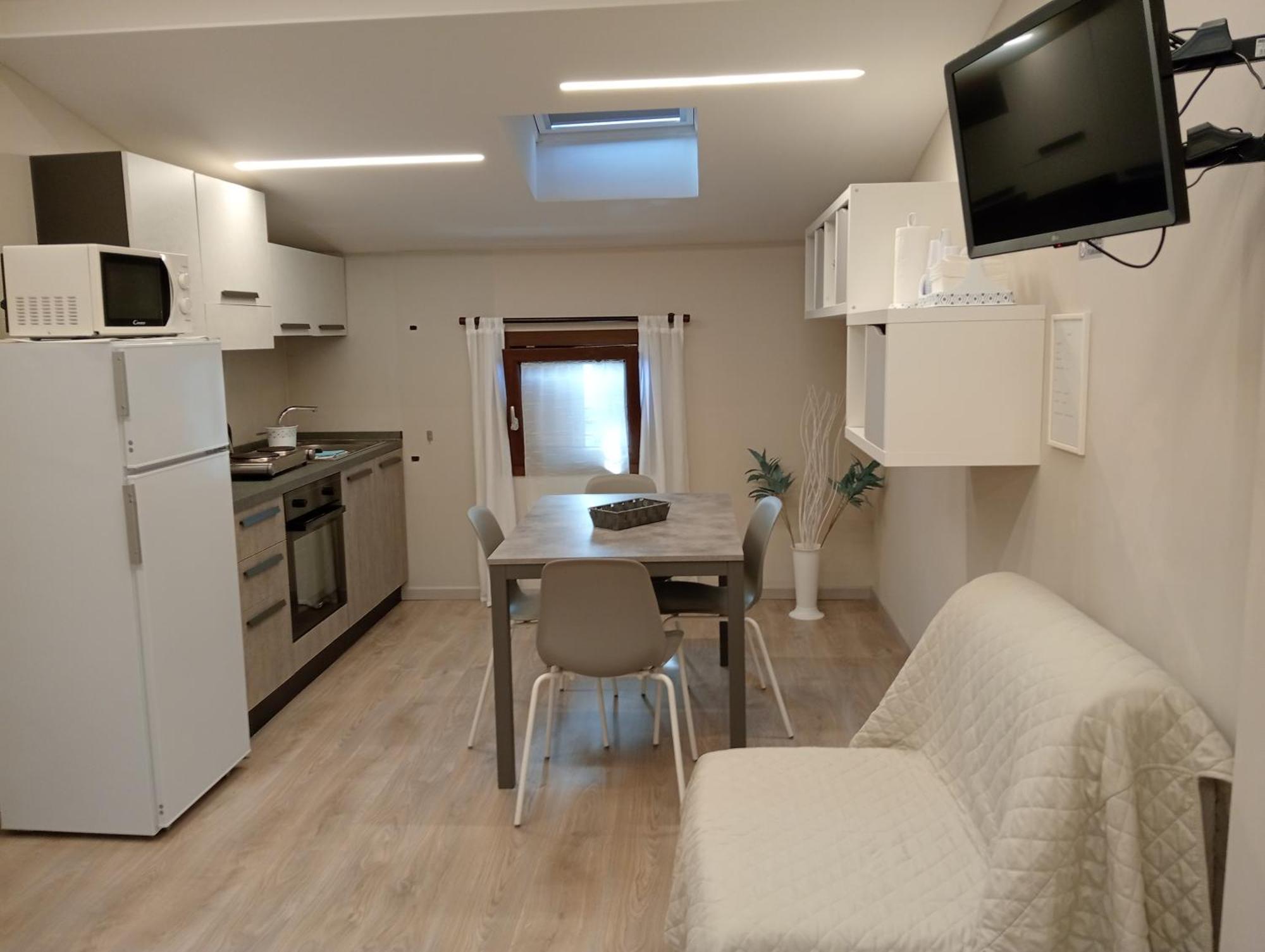 Casa Di Irene Διαμέρισμα Ρέτζιο Εμίλια Εξωτερικό φωτογραφία