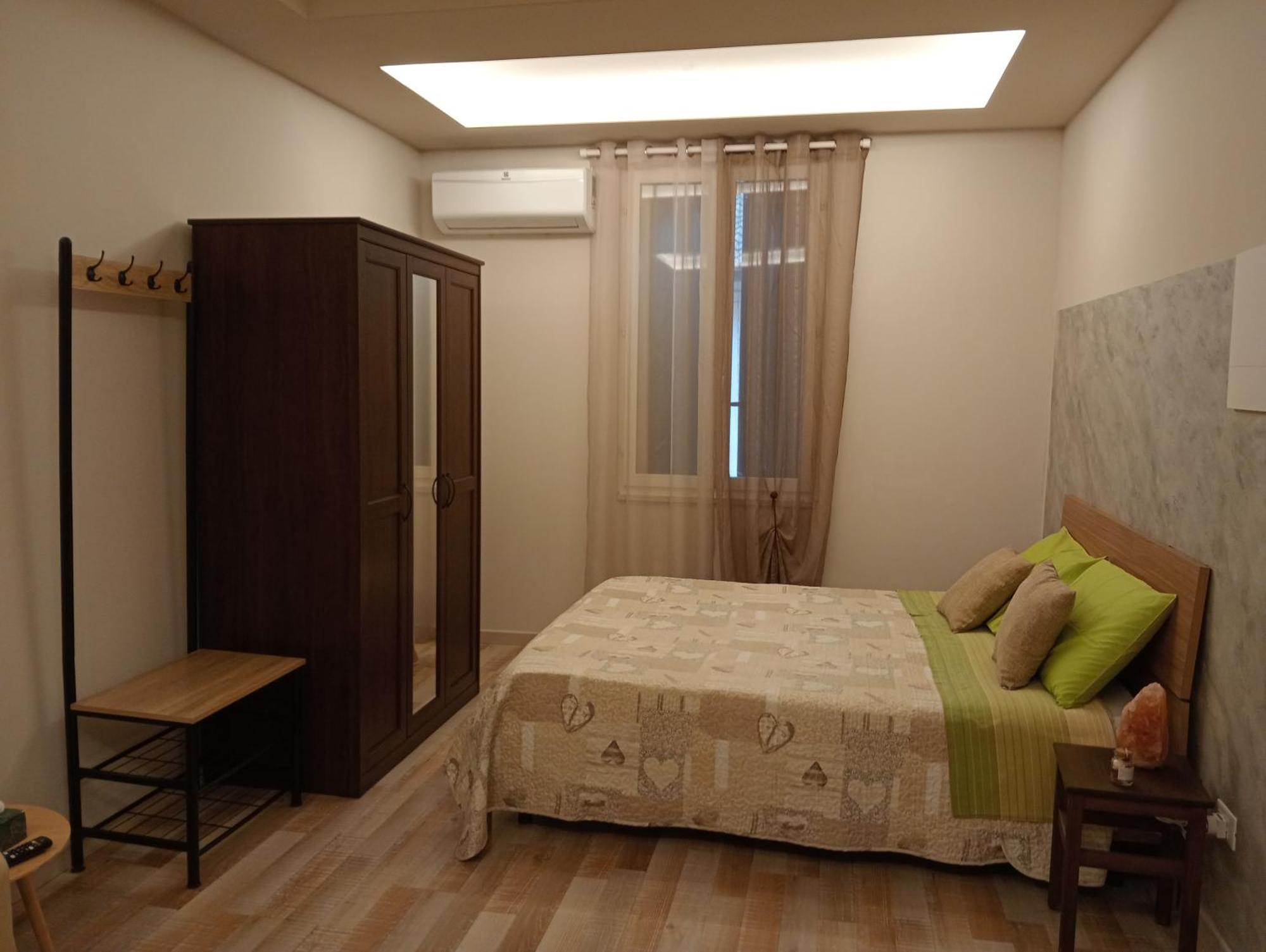 Casa Di Irene Διαμέρισμα Ρέτζιο Εμίλια Εξωτερικό φωτογραφία