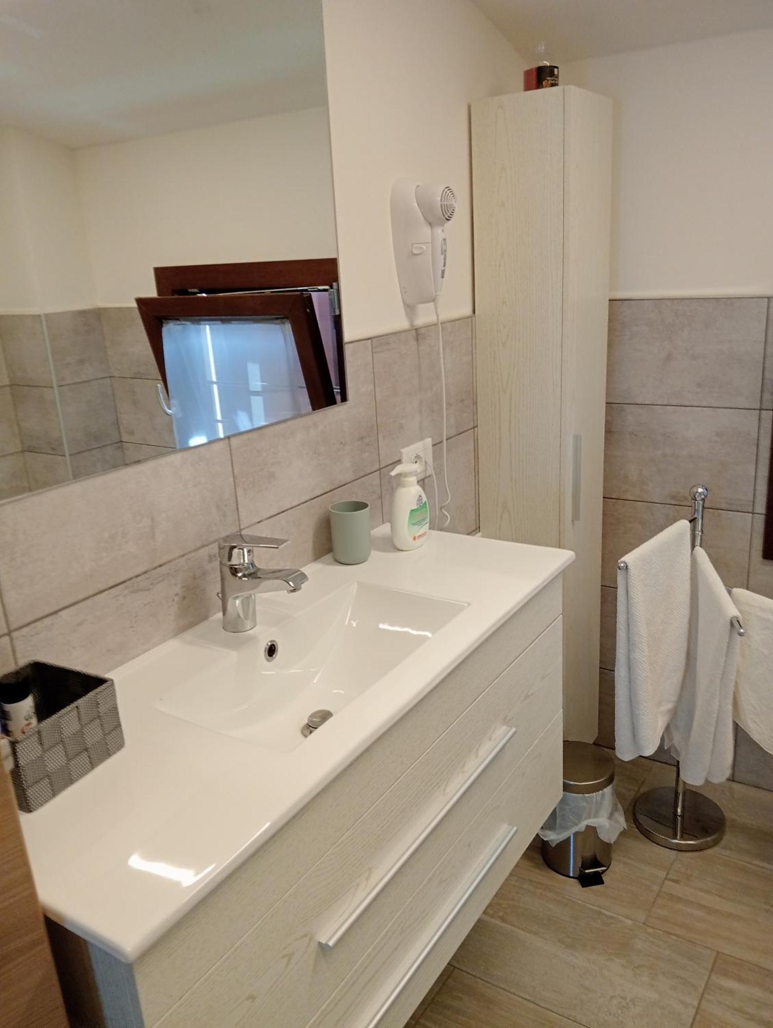 Casa Di Irene Διαμέρισμα Ρέτζιο Εμίλια Εξωτερικό φωτογραφία